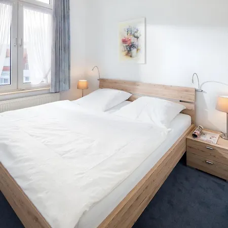 Muschel In Der Medici Apartament *