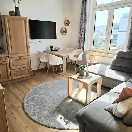 Muschel 5 * Norderney