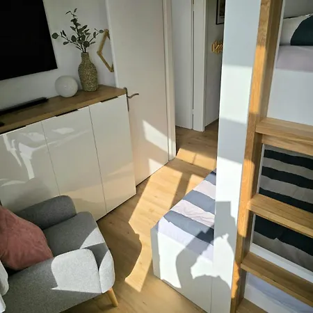 Muschel 5 * Norderney