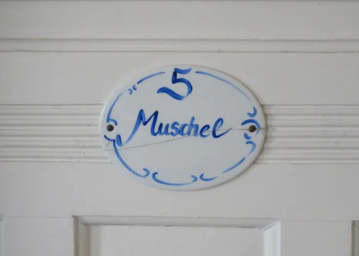 Muschel In Der Medici 公寓
