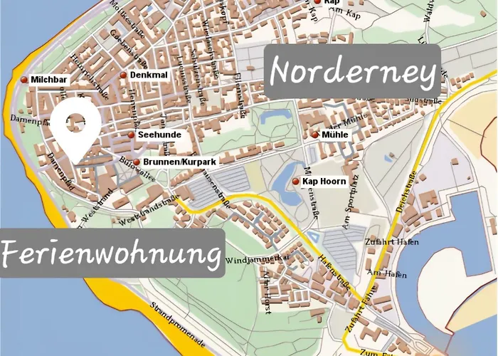 Apartment Muschel In Der Medici